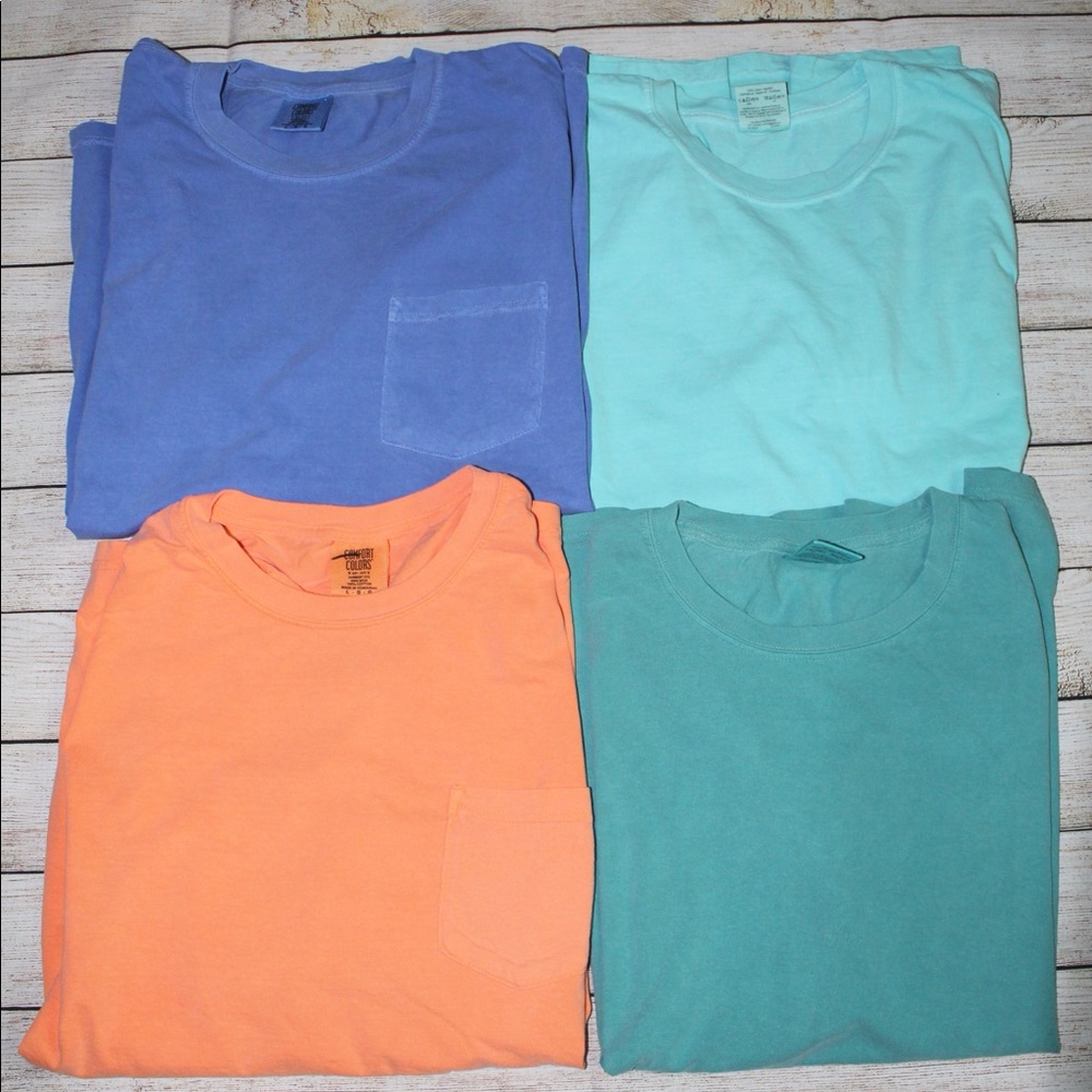 Shirt bundle